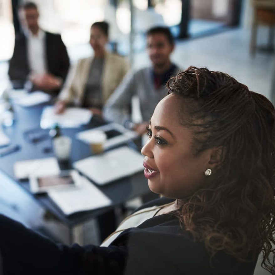 Employees Training For Business - Pic