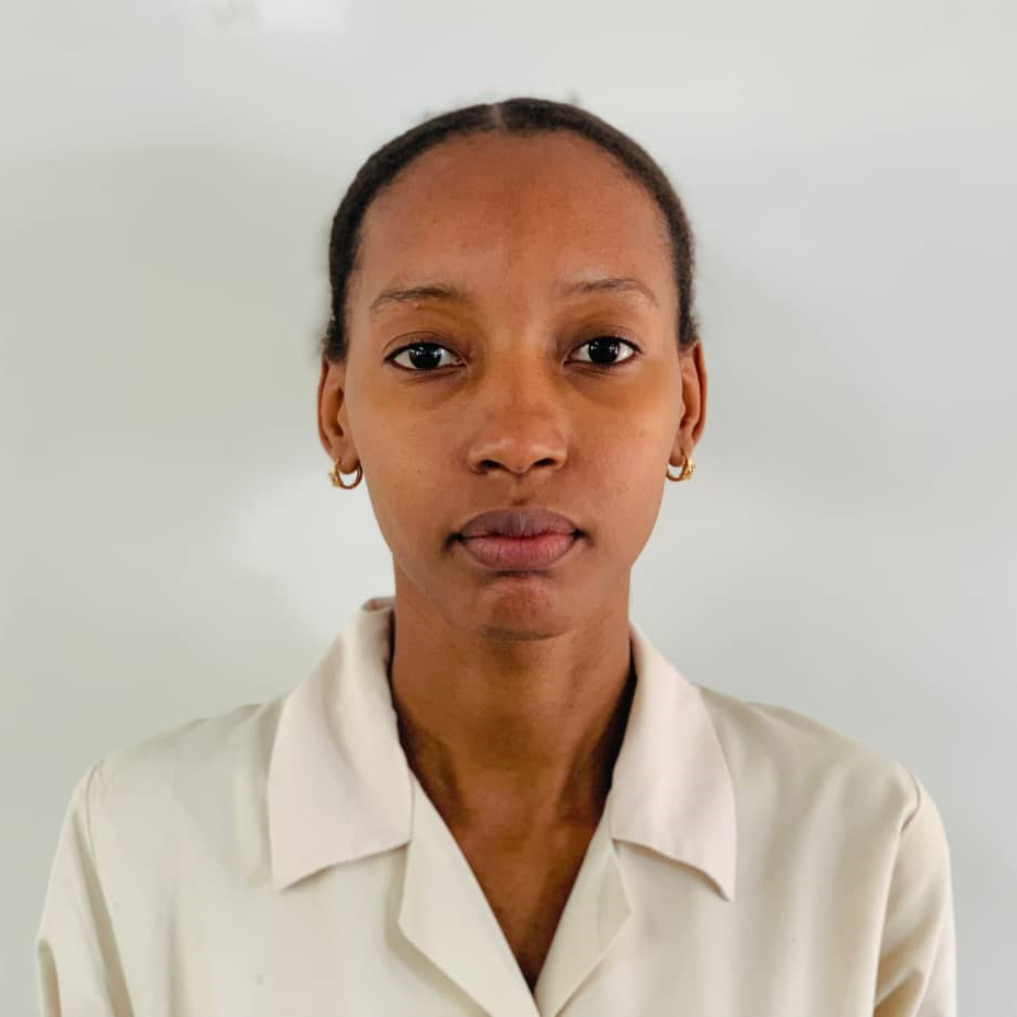 Fedline Jean Baptiste